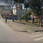 avenida Alfredo Maluf.