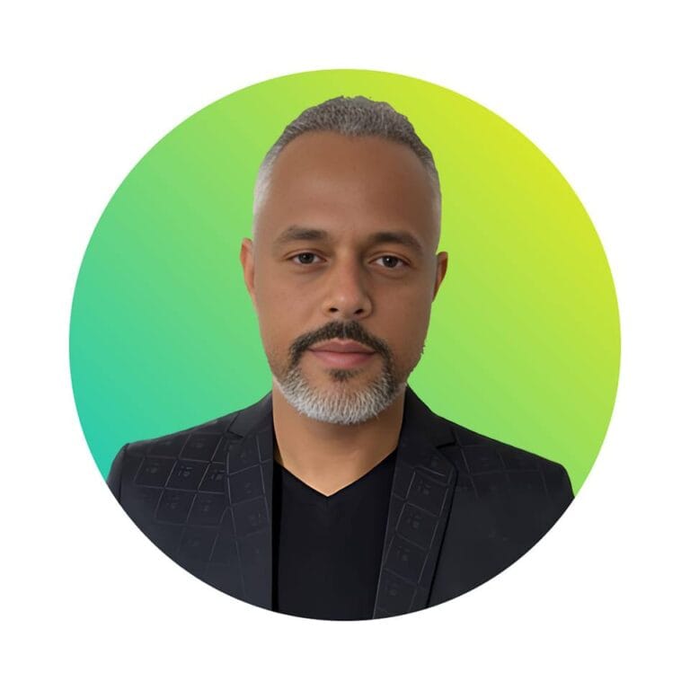 Candidato a vereador Cleuton Soares
