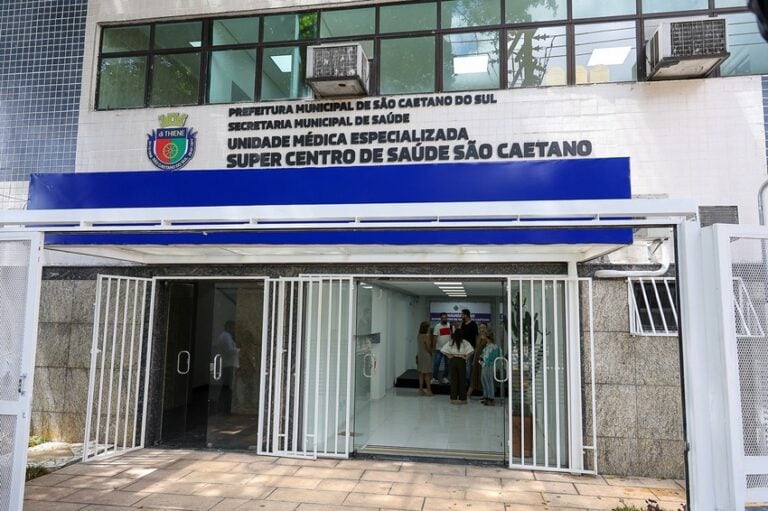 São Caetano do Sul é a primeira colocada do ABC em Ranking de Eficiência Municipal