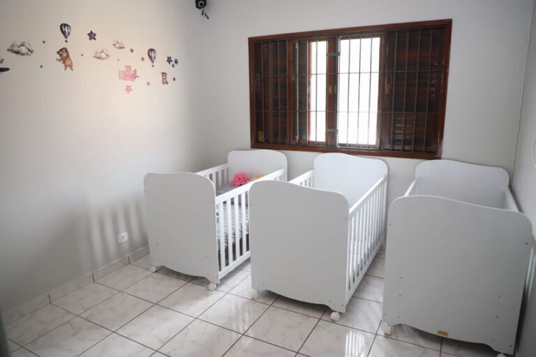 Santo André entrega nova unidade do Serviço de Acolhimento para Crianças e Adolescentes