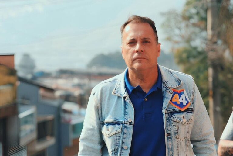 Com candidatura indeferida, Átila diz que reverterá  decisão  no TRE
