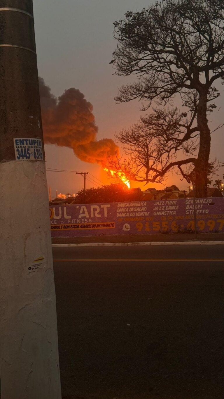 flare