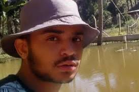 Vítima é Mateus Marcos Silva.  