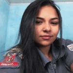 Bombeira Jennifer