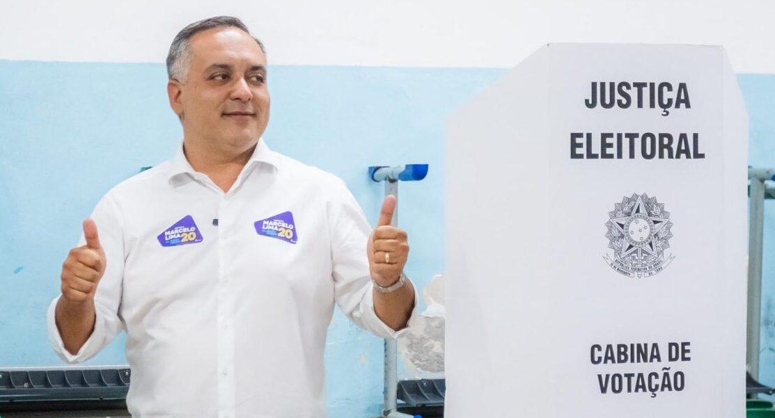 Marcelo Lima