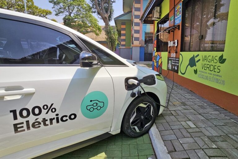 Ribeirão Pires participa da Feira do Empreendedor do SEBRAE/SP 2024