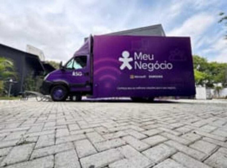 Vivo leva imersão tecnológica e interativa a empreendedores em São Bernardo do Campo