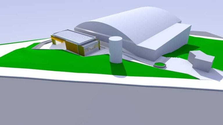 Prefeitura de Diadema assina ordem de serviço para nova sala de ginástica no Paineiras