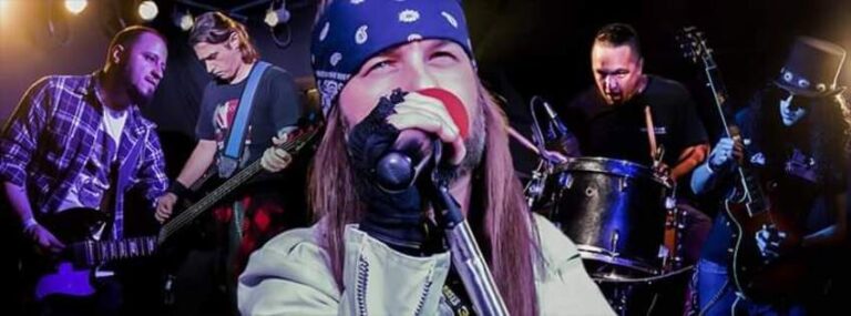 Ribeirão Rock Festival reúne grandes tributos do rock, atividades para crianças e mais em três dias de festa
