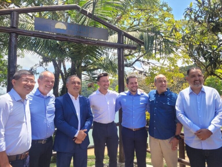 prefeitos do ABCD