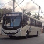 Ônibus de são Caetano