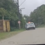 Polícia encontra corpo em estado de decomposição em área de mata em São Bernardo