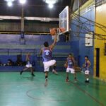 Basquete de Diadema vence playoff e avança à semifinal do Campeonato Paulista