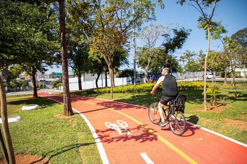 São Caetano é a cidade mais sustentável do Brasil entre os municípios com mais de 10 mil habitantes