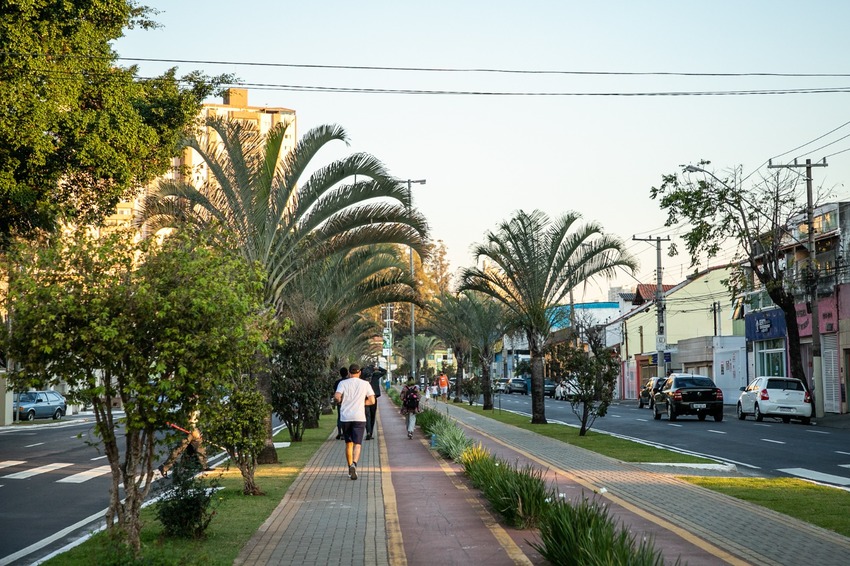 Além de ser a cidade mais sustentável do País entre os municípios com mais de 10 mil habitantes, São Caetano ostenta desde os anos 1990 o melhor IDH (Índice de Desenvolvimento Humano) do Brasil