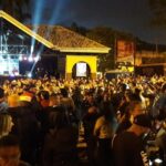 Projeto Flashback na Praça chega à sua 13ª edição com música e solidariedade em Ribeirão Pires