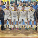 Campeonato Municipal de Futsal de Ribeirão Pires agita Ginásio Poliesportivo de Ouro Fino