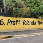 escola Yolanda Noronha