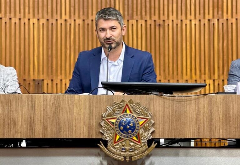 Eduardo Leite solicita antecipação da Operação Natal Seguro