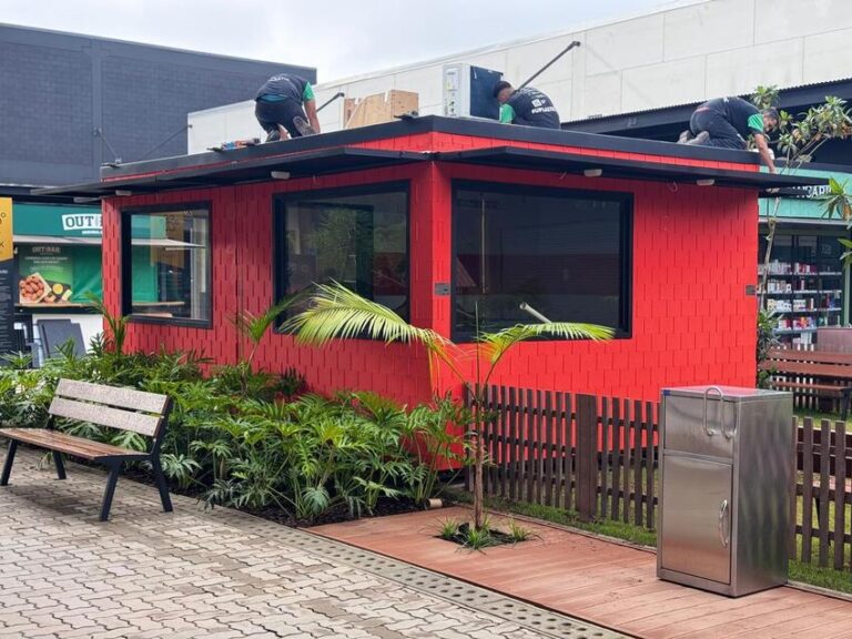 Petland inaugura primeiras lojas Ecobox nos Outlets Premium Imigrantes e São Paulo