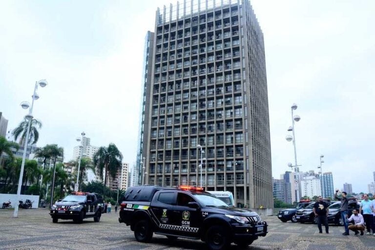 Santo André lança Operação Natal Seguro e Programa Vizinhança Solidária Comercial