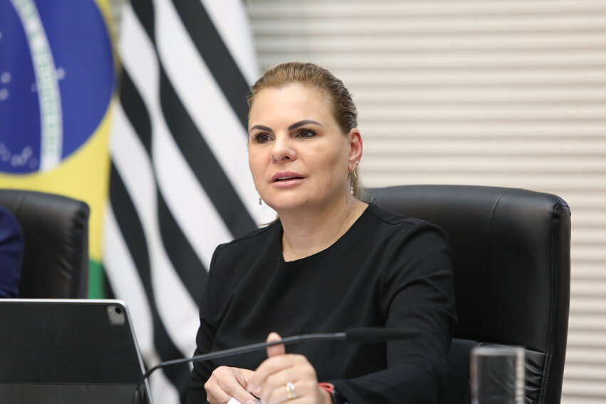 Deputada Carla Morando cobra da secretária Natália Resende medidas de segurança na Chácara Baronesa e obras na Índio Tibiriçá