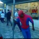 Homem Aranha