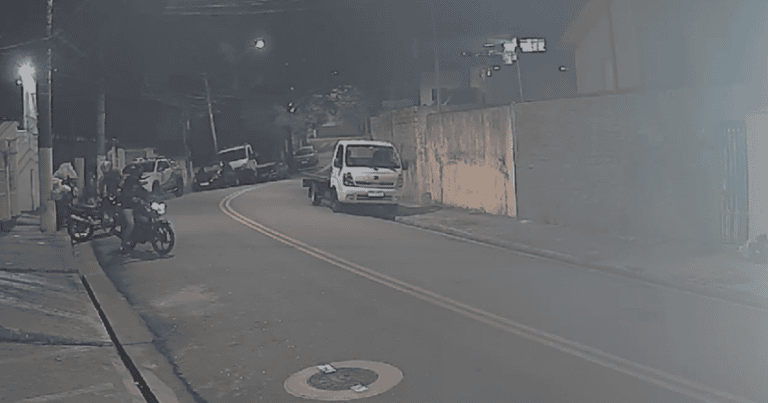 Moradores enfrentam onda de assaltos na rua Bauru, em São Bernardo