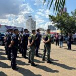 Diadema reduz em 36% os casos de homicídios este ano