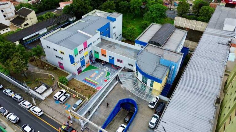 TEAcolhe de Santo André abre as portas e dobra capacidade de atendimento da população autista