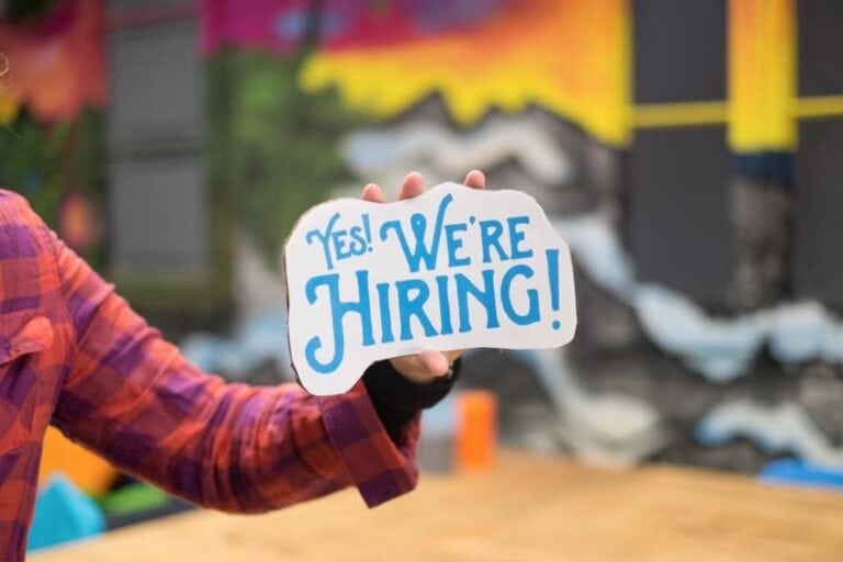 Trainee General Motors – Programa TRACK 2025
