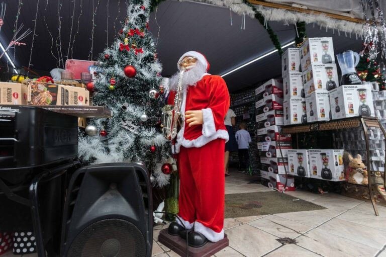 Procon Santo André dá dicas para as compras de Natal