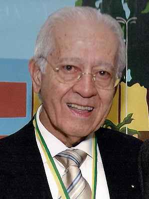 Mário Porfírio Rodrigues, líder autonomista na cidade, morre aos 99 anos