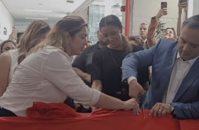 Marcelo Lima cumpre promessa e deixa Hospital de Urgência de portas abertas no primeiro dia de governo
