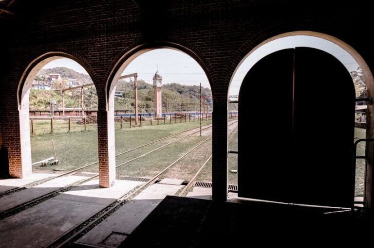 Vila de Paranapiacaba