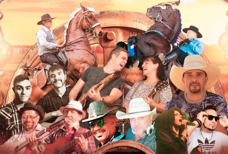Rio Grande da Serra anuncia 7ª Cavalgada e Festa do Padroeiro São Sebastião