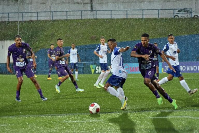 Santo André fecha convênio com Governo do Estado para projeto de futebol