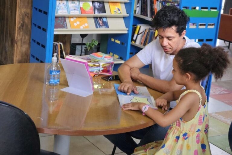 Centro Histórico e Literário Ricardo Nardelli: opção completa de lazer e cultura nas férias escolares