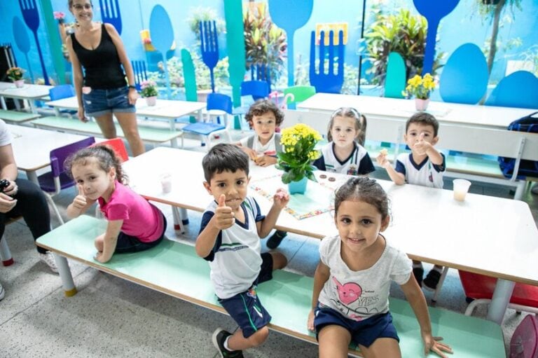 Com Programa Aprender Mais, famílias ganham poder de escolha sobre Ensino Integral