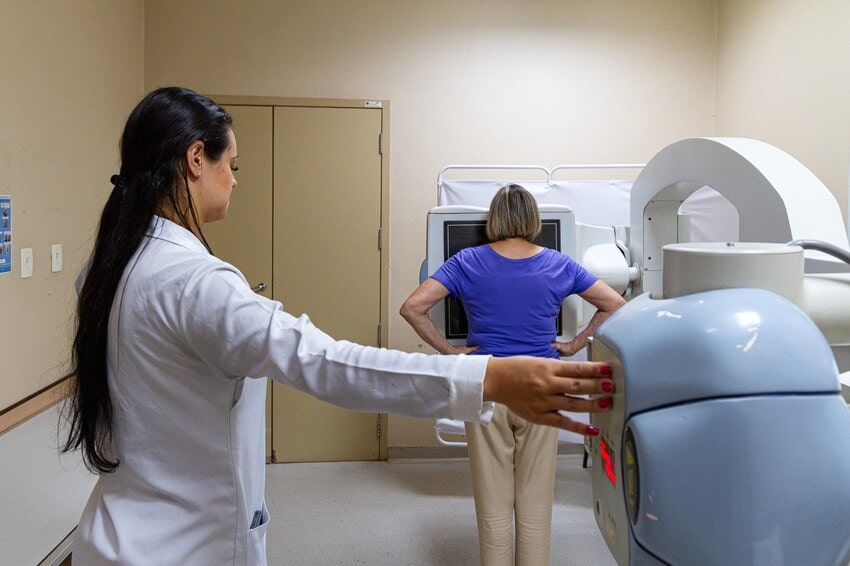 Prefeitura de Diadema inicia Força-Tarefa na Saúde para reduzir filas de exames e consultas pela metade em 100 dias
