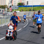 1ª Corrida de Rua Inclusão em Movimento prevê 1.500 participantes em São Bernardo