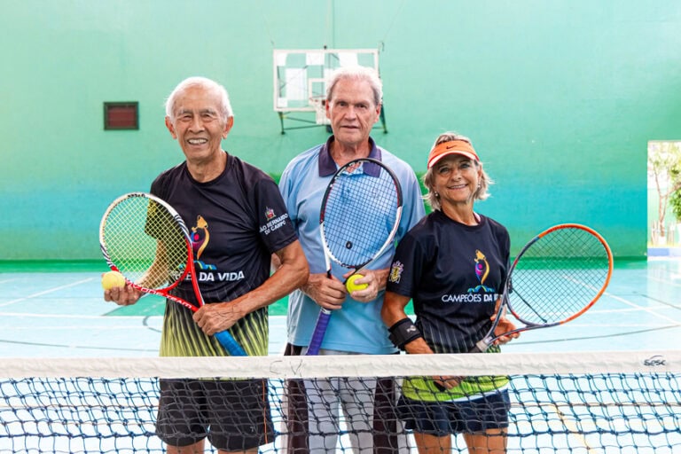 Seletivas esportivas do Campeões da Vida têm inscrições abertas em São Bernardo