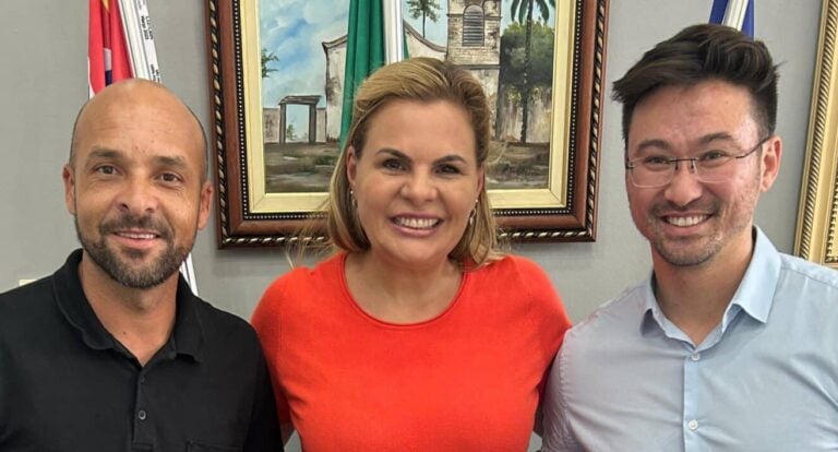 Carla Morando e Akira