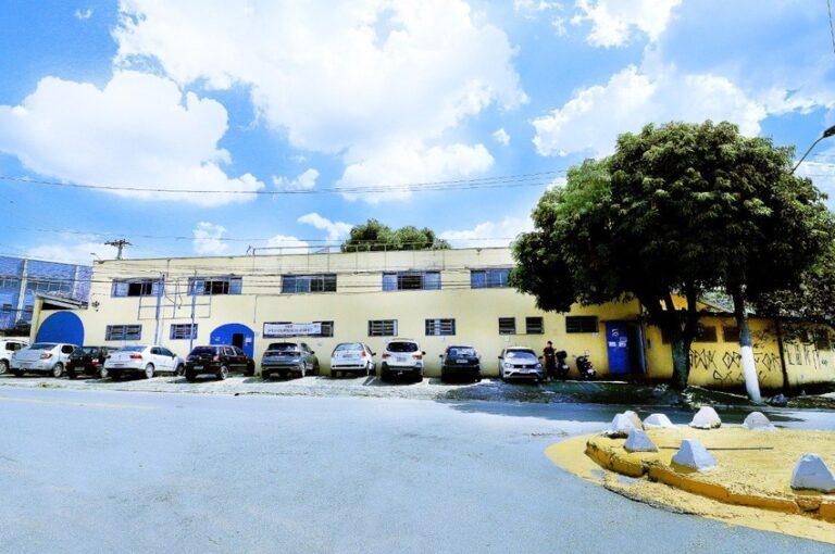 Escola de Diadema recebe ordem de despejo por dívida de aluguel deixada por Filippi