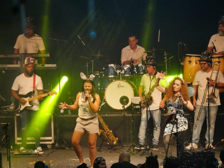 Banda News