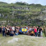 Secretaria de Educação, Inovação e Cultura de Rio Grande da Serra realiza formação de educadores