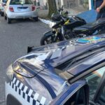 GCM de São Caetano conta com apoio do CGE para flagrar motociclista embriagado