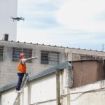 Prefeitura de São Caetano utiliza drone no combate à dengue