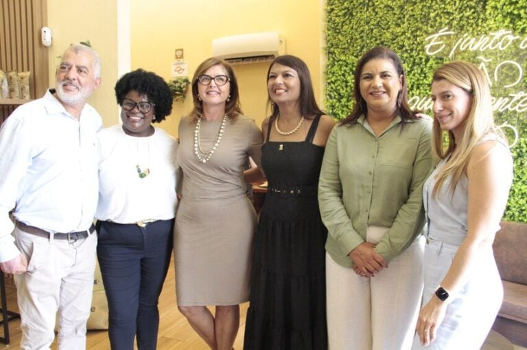 Vice-prefeitos do Grande ABC fortalecem integração regional em encontro promovido em Santo André