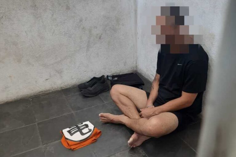 Homem invade escola no Taboão e é detido pela guarda municipal
